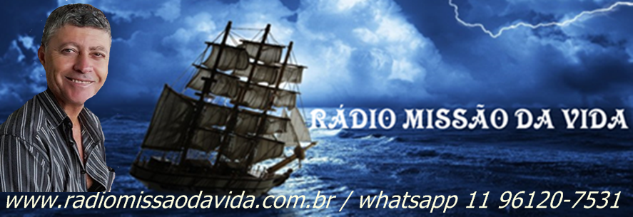 Rádio Missão da Vida